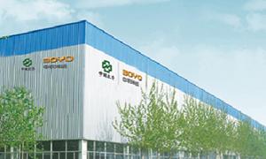 История компании