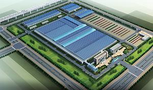 История компании