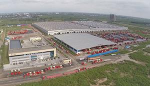 История компании