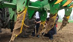 Глубокорыхлитель