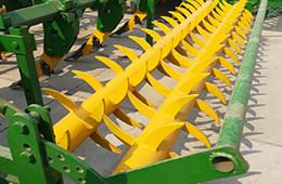 Глубокорыхлитель