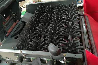 Система очистки